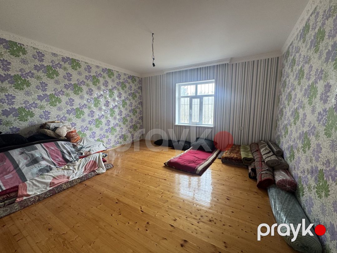 Satılır 7 otaqlı həyət evi/bağ evi 240 m² — Ev, villa, Bakı (12)