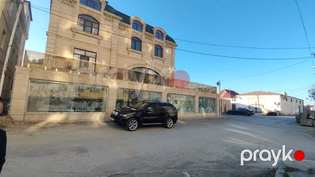 Villa, 9-cu mkr — Ev, villa, Bakı (2)