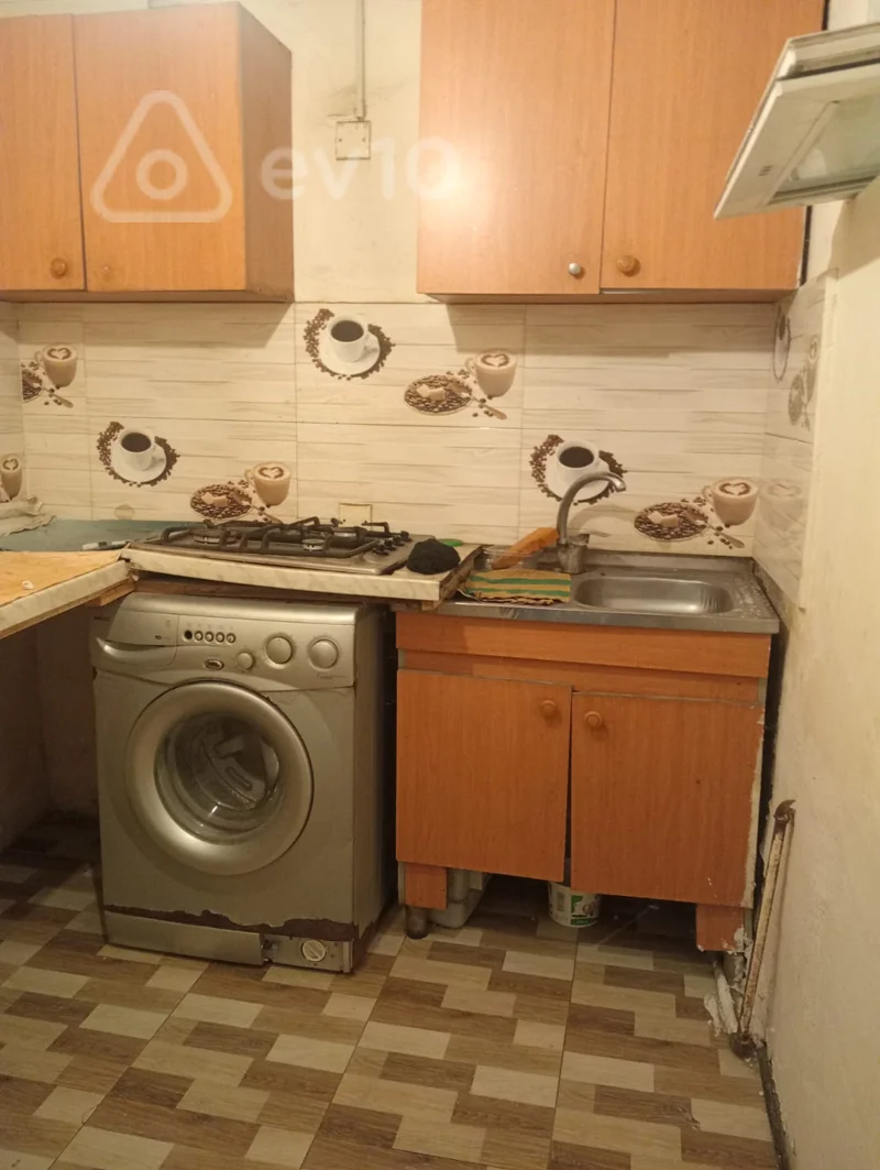 3 otaqlı mənzil, 50 m², Mirzə Davud Küçəsi — kirayə — Mənzil, Bakı (9)