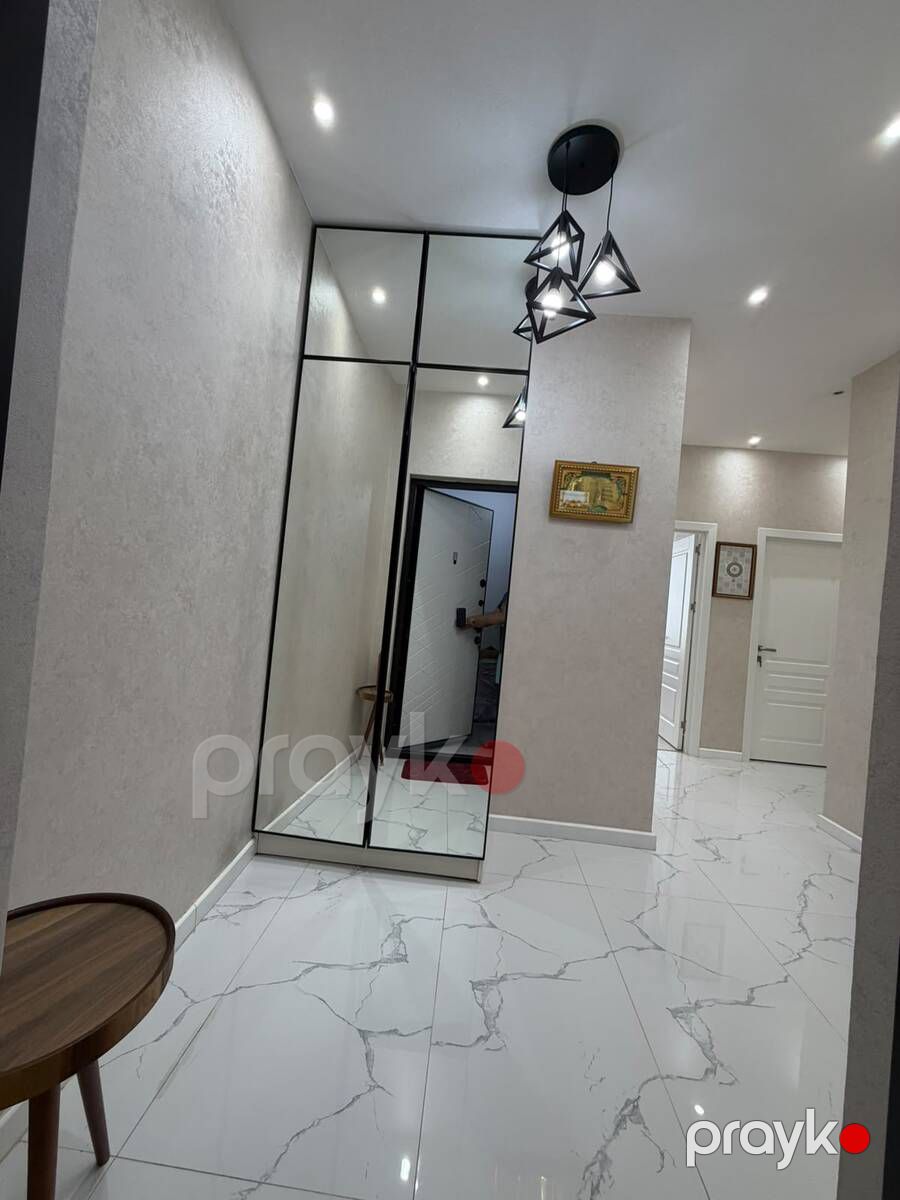 Satılır 3 otaqlı yeni tikili 86 m² — Mənzil, Bakı (8)