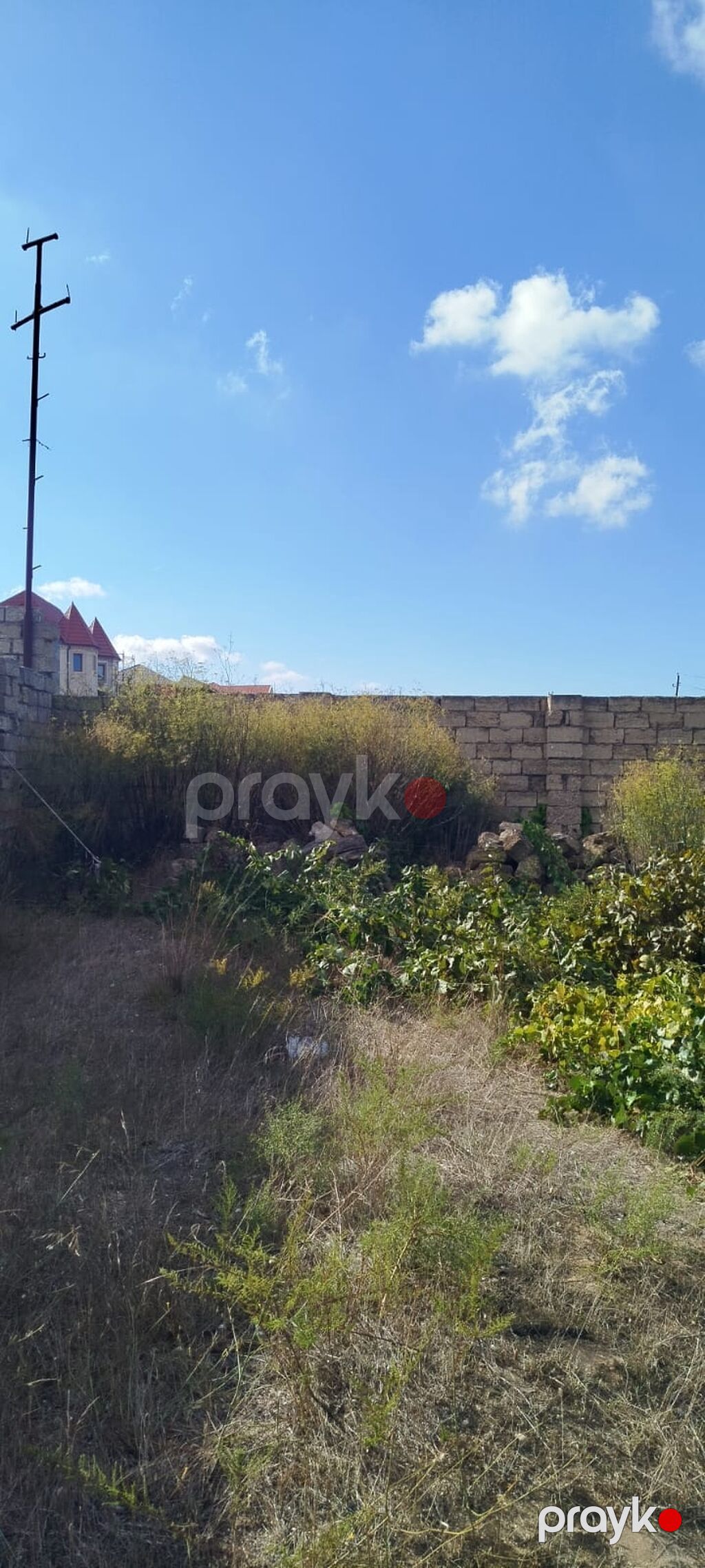 5 sot, Tikinti — Torpaq, Bakı (6)