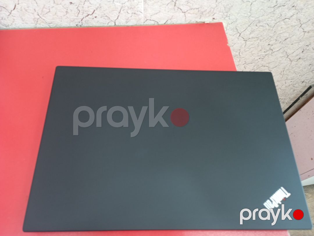 Lenovao ThinkPad T14 Gen1 — Noutbuklar, Bakı (4)