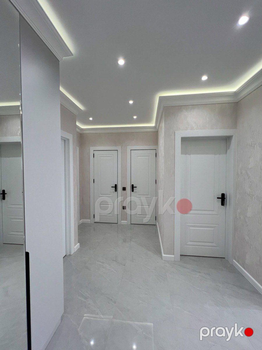 Satılır 2 otaqlı yeni tikili 85 m² — Mənzil, Bakı (9)