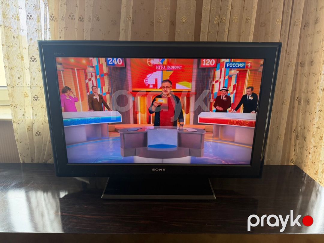 Televizor Sony — TV və Video, Bakı (2)