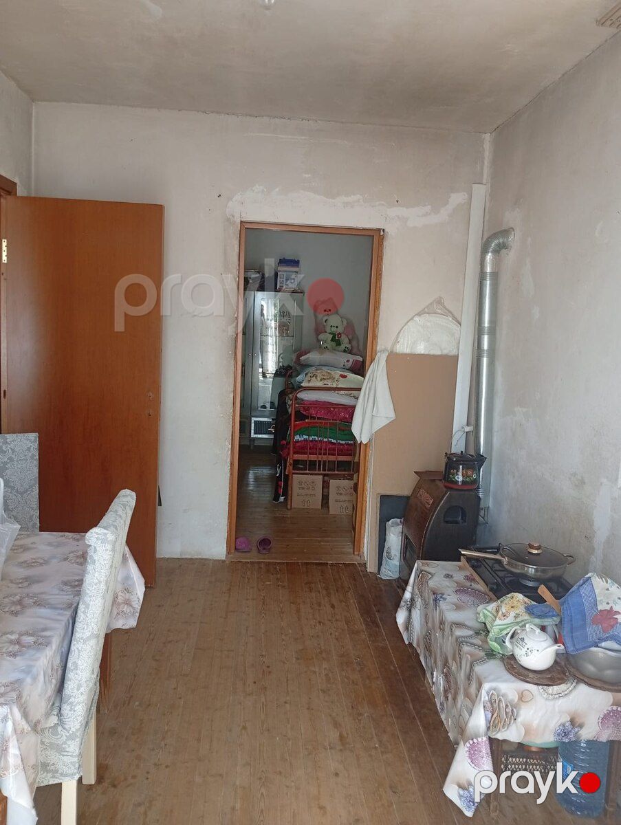 Həyət evi, Biləcəri qəs — Ev, villa, Bakı (6)