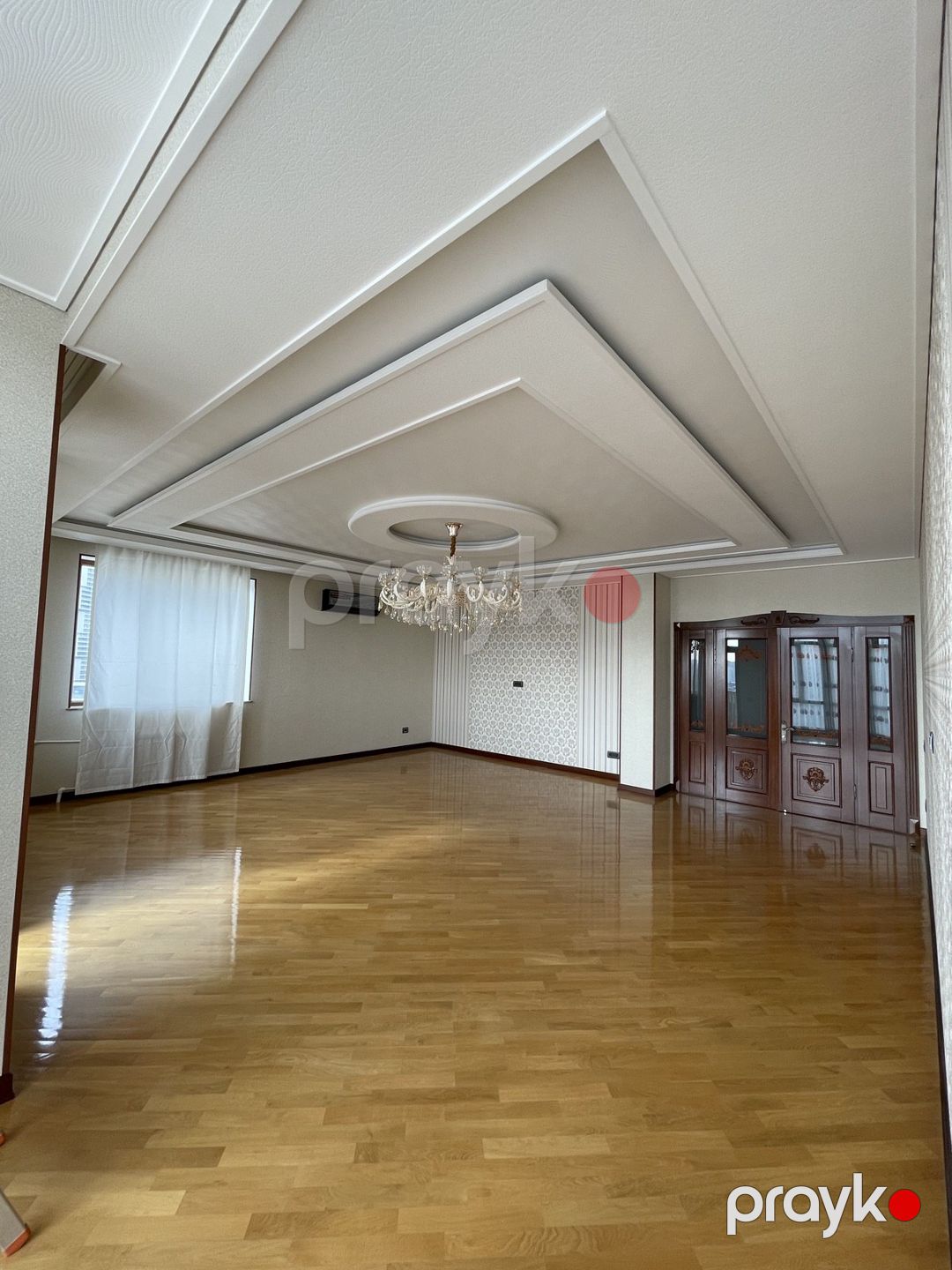 Satılır 3 otaqlı yeni tikili 165 m² — Mənzil, Bakı (5)