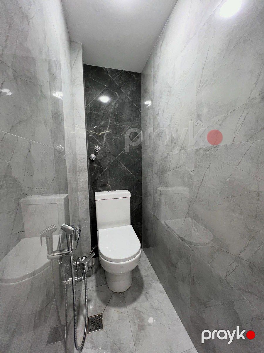 Satılır 2 otaqlı yeni tikili 85 m² — Mənzil, Bakı (12)