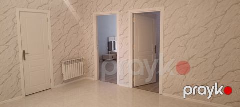Satılır 3 otaqlı yeni tikili 151 m² — Bakı