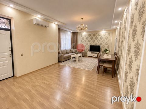 Satılır 4 otaqlı həyət evi/bağ evi 110 m² — Sumqayıt