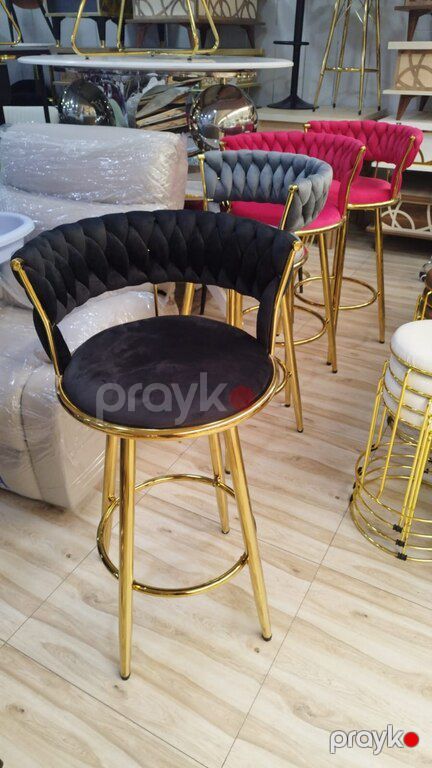 Bar oturacağı — Bakı