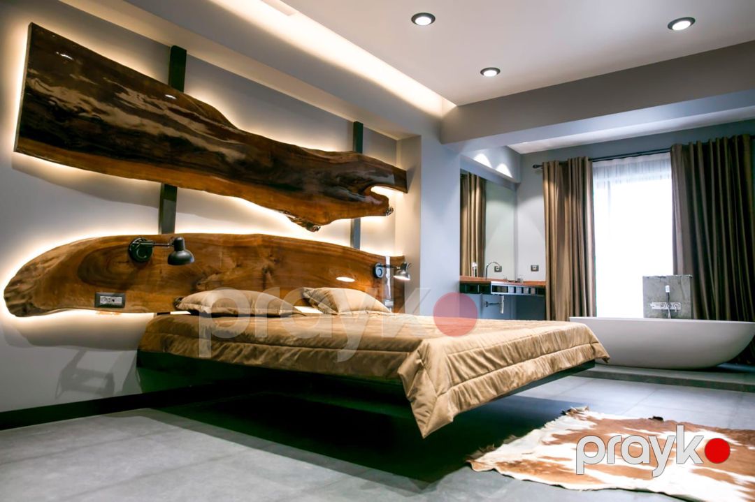 İcarəyə verilir 3 otaqlı yeni tikili 150 m² — Mənzil, Bakı (5)
