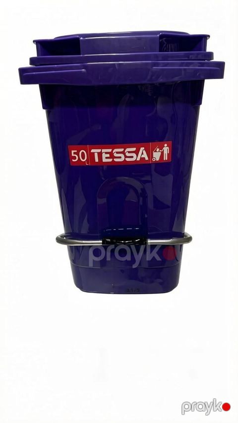 Zibil qabı Tessa — Bakı