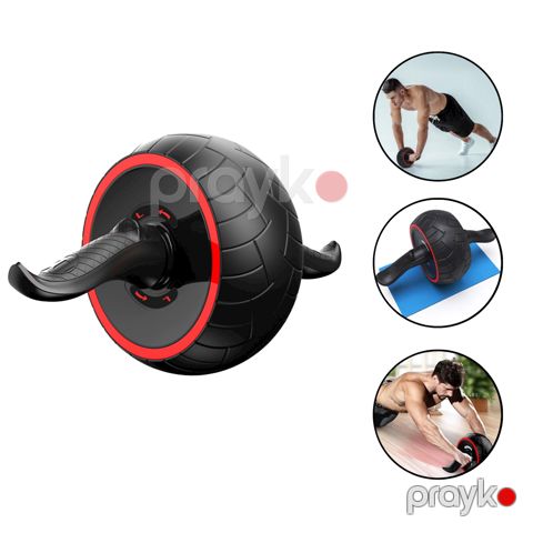 Press üçün diyircək Gymnic 1072 — Bakı