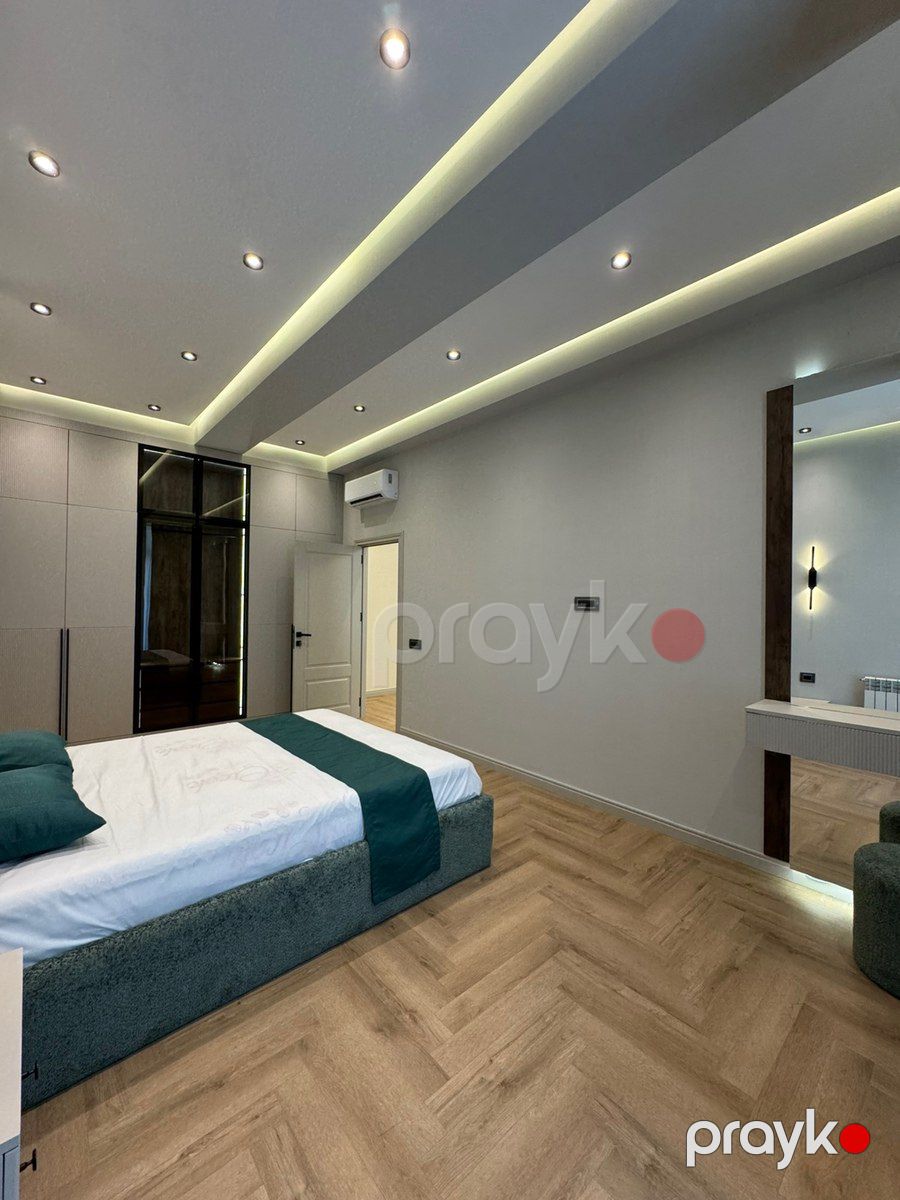 2-otaqlı yeni tikili, Nardaran qəs., 85 m² — Mənzil, Bakı (8)