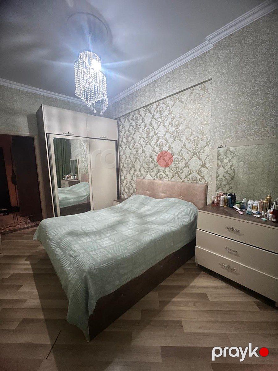 Satılır 2 otaqlı yeni tikili 60 m² — Mənzil, Xırdalan (5)