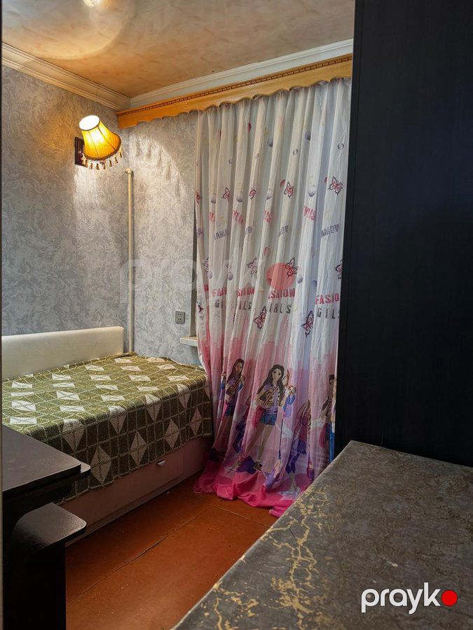 3 otaqlı mənzil, 47 m², Bakıxanov küç — Mənzil, Bakı (6)