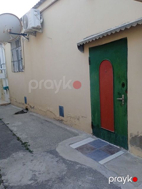 3 otaqlı, 65 kv. m, Yeni təmirli — Xırdalan