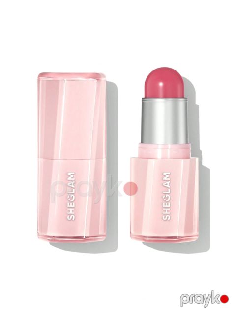 Ənlik No Brand Buttery Bliss Blush Stick Love Cake 6 q - Zarif Beauty Store 000283 — Bakı