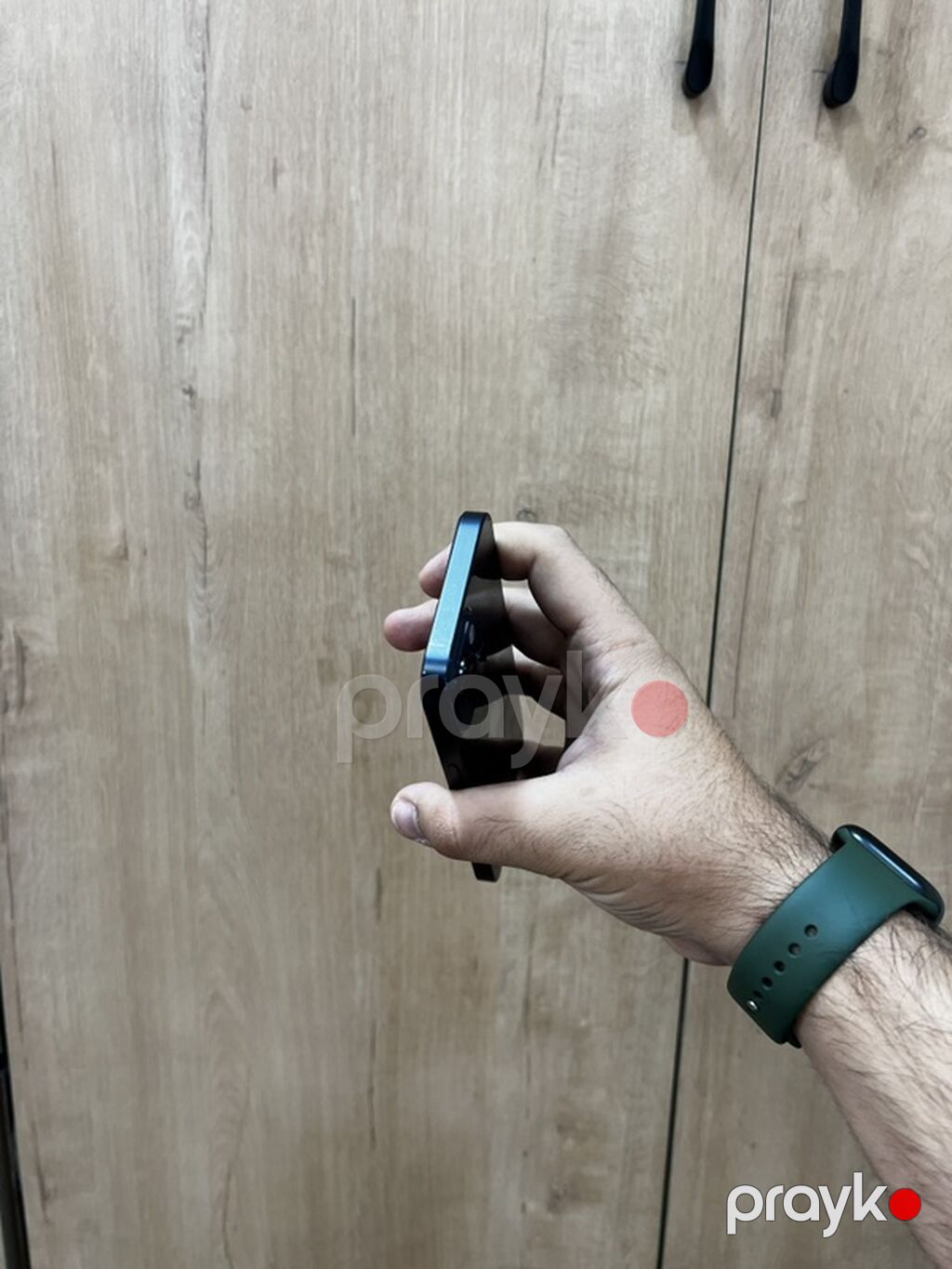 IPhone 14, 256 GB, Midnight, Face ID — Apple iPhone, Bakı (6)