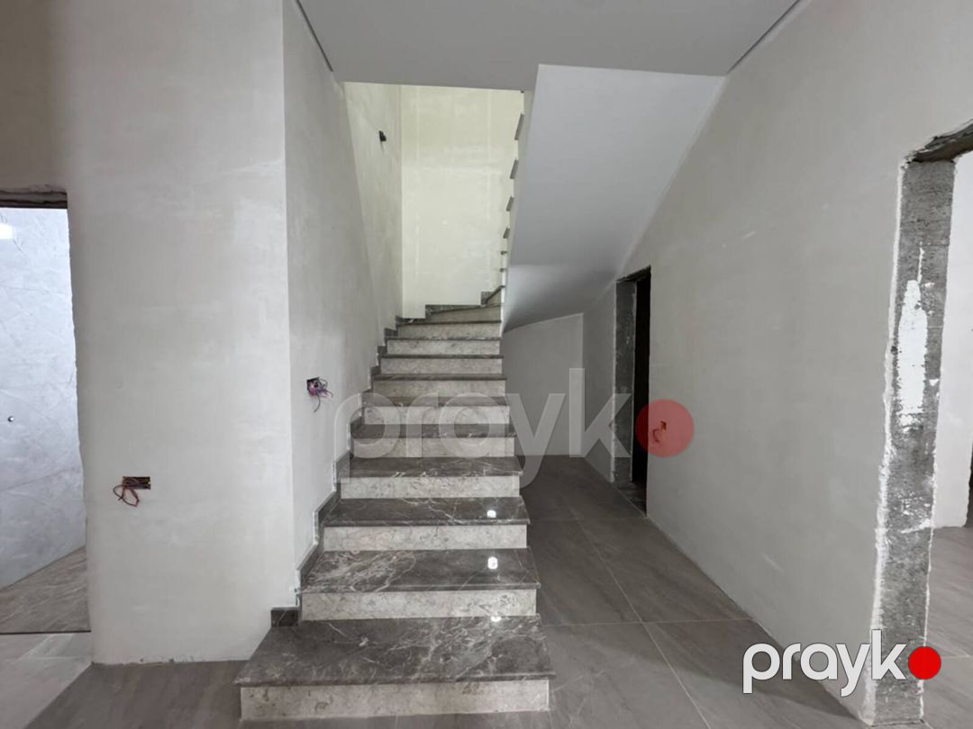 Satılır 5 otaqlı həyət evi/bağ evi 260 m² — Ev, villa, Bakı (10)