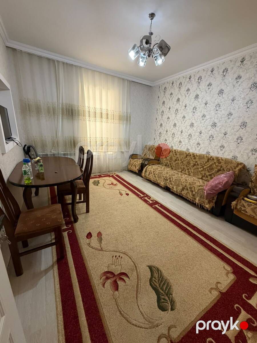 İcarəyə verilir 3 otaqlı həyət evi/bağ evi 80 m² — Ev, villa, Bakı (5)