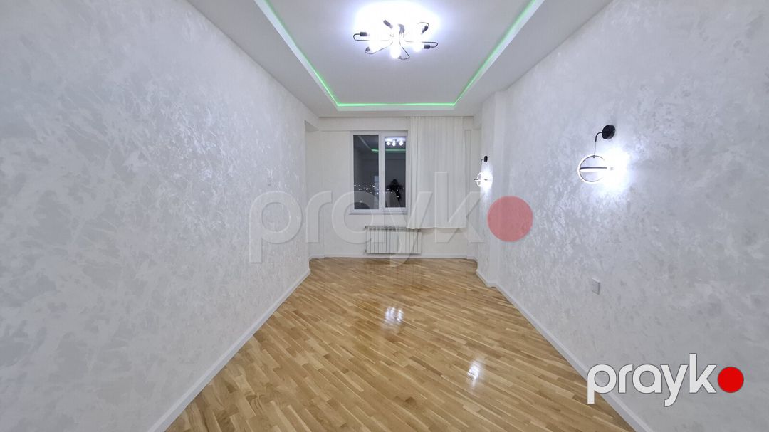 Satılır 3 otaqlı yeni tikili 100 m² — Mənzil, Bakı (12)