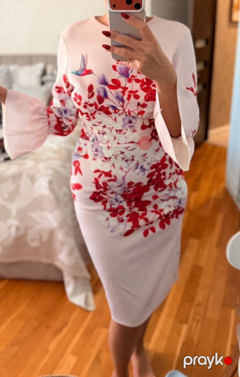 Ziyafət donu — Bakı