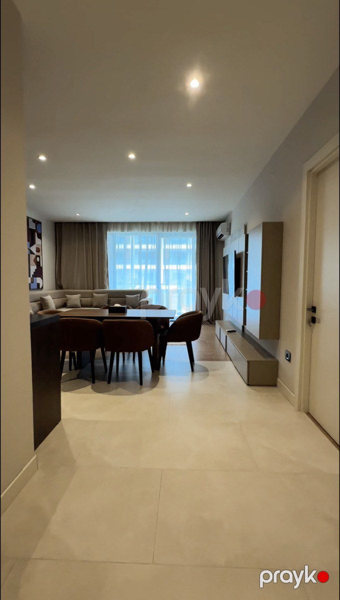 Satılır 2 otaqlı yeni tikili 101 m² — Mənzil, Bakı (2)