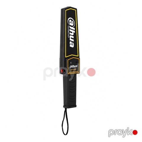 Metal axtaran Dahua ISC-H001 — Bakı