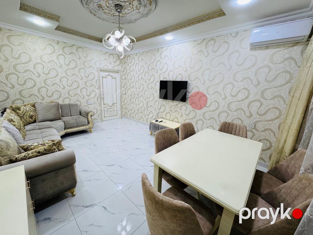 İcarəyə verilir 2 otaqlı yeni tikili 100 m² — Mənzil, Bakı (3)