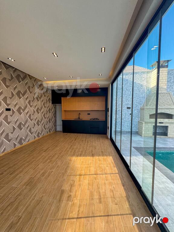 Satılır 4 otaqlı həyət evi/bağ evi 165 m² — Ev, villa, Bakı (4)