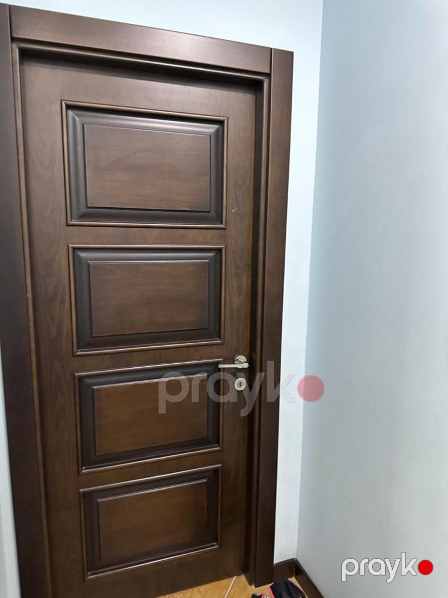 Satılır 3 otaqlı yeni tikili 120 m² — Mənzil, Bakı (6)