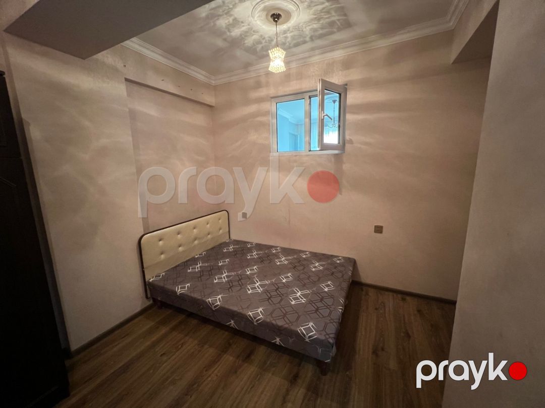 3-otaqlı yeni tikili kirayə verilir, Masazır qəs., 75 m² — Mənzil, Bakı (5)