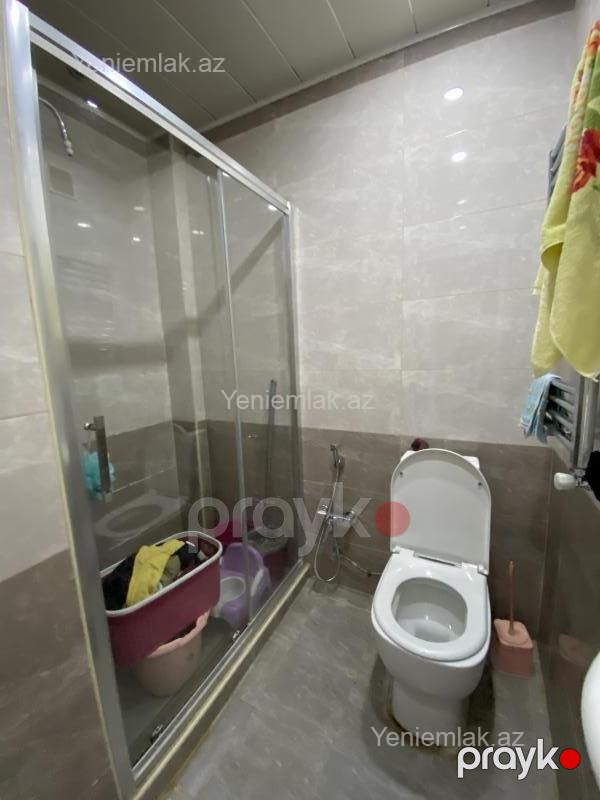 Satılır 2 otaqlı Bina evi menzil (Yeni tikili), 45 m², Xırdalan ş — Mənzil (10)