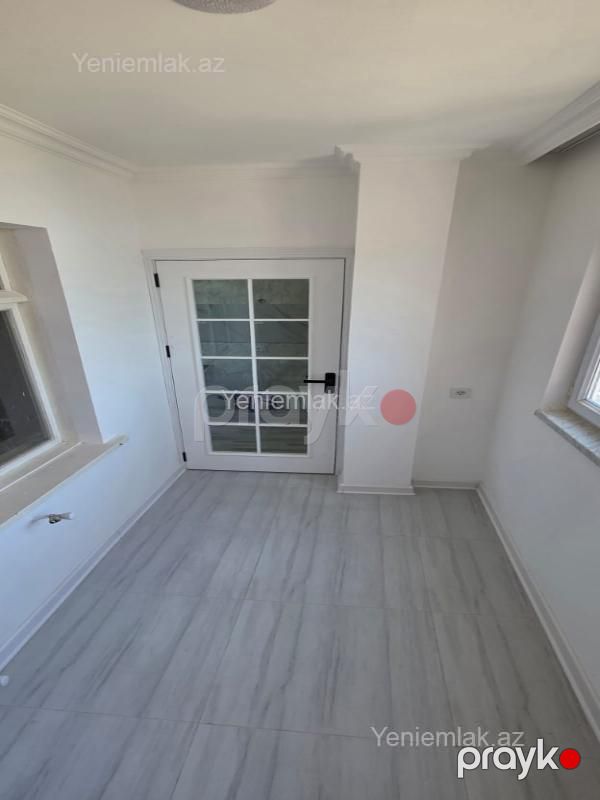 Satılır 3 otaqlı Bina evi menzil (Köhnə tikili), 70 m², 6-cı mikrorayon — Mənzil, Sumqayıt (7)