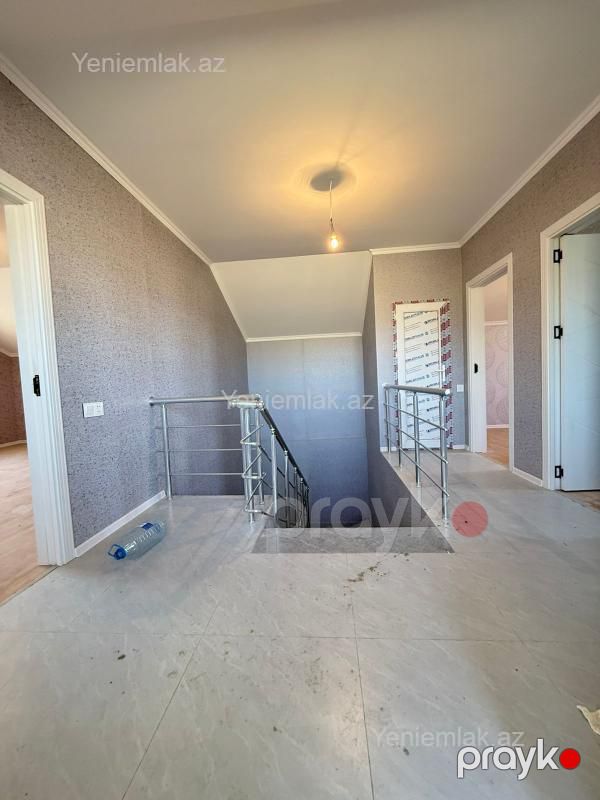 Satılır 4 otaqlı Həyət evi / Villa, 145 m², Binəqədi rayonu — Ev, villa, Bakı (10)