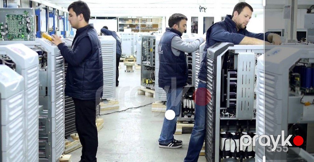 UPS təmiri — Aparatların təmiri və quraşdırılması, Bakı (3)