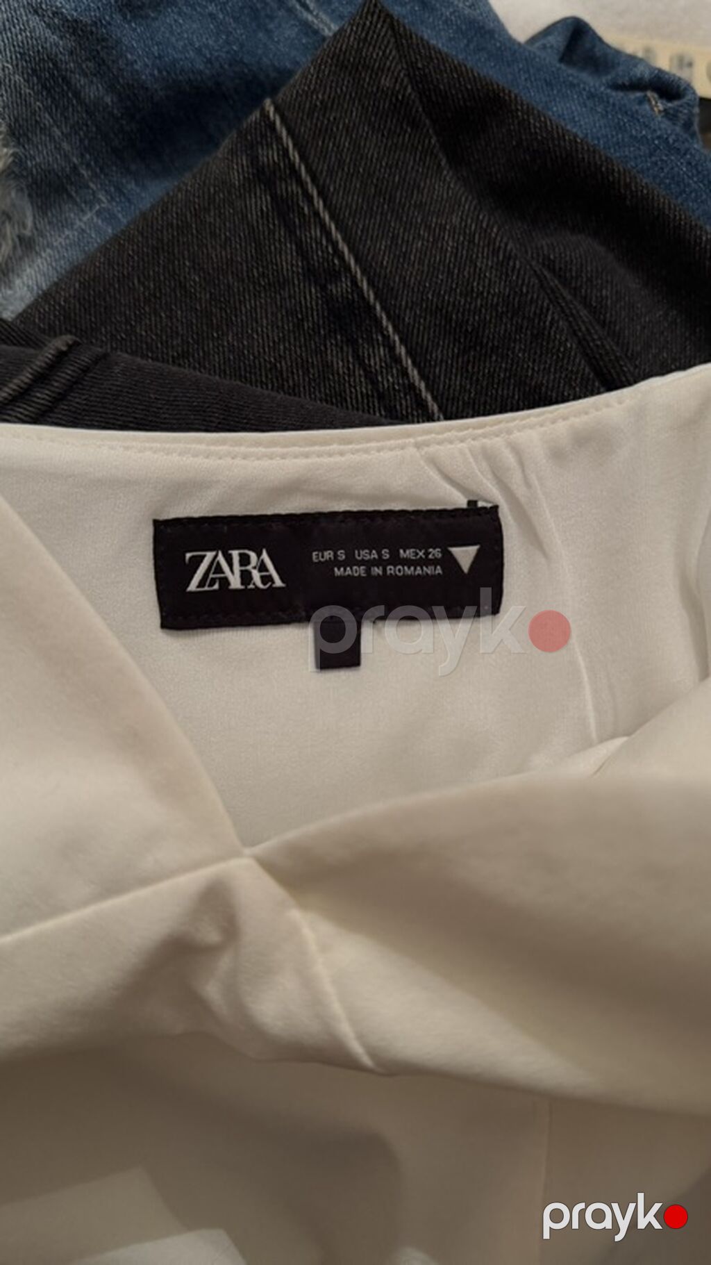 Kokteyl donu, Mini, Zara, S — Axşam paltarları, Bakı (2)