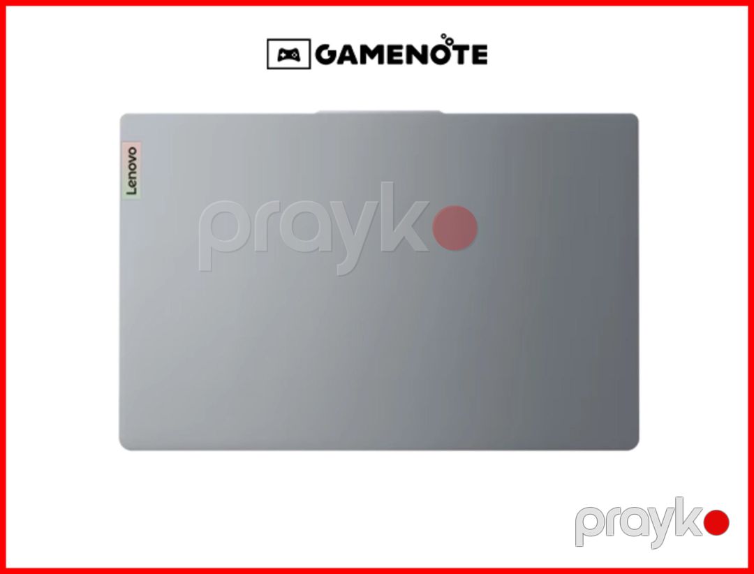 Noutbuk Lenovo IdeaPad Slim 3 15IRH8 — Noutbuklar, Bakı (4)