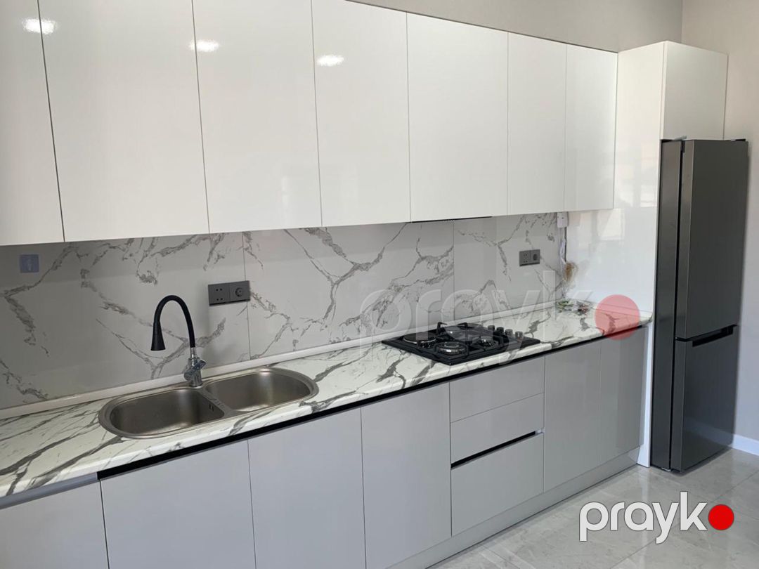 İcarəyə verilir 3 otaqlı həyət evi/bağ evi 110 m² — Ev, villa, Bakı (7)