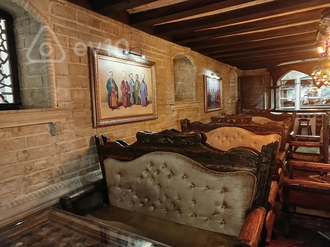 Obyekt, 350 m², Xəqani küçəsi 12 Sahil bağının yaxınlıqı — Əmlak, Bakı (7)