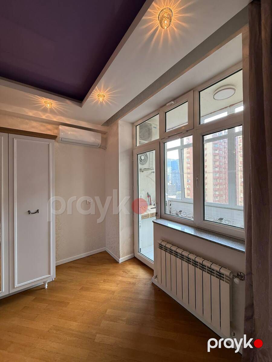 İcarəyə verilir 3 otaqlı yeni tikili 150 m² — Mənzil, Bakı (10)