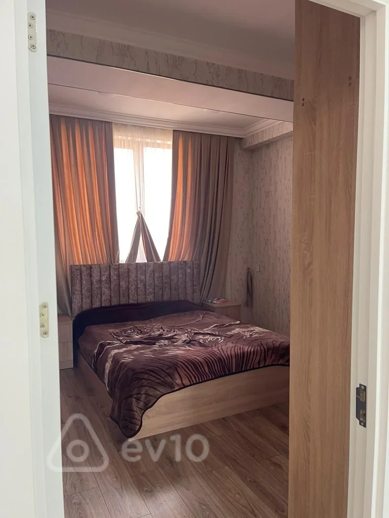 2 otaqlı mənzil, 65 m², Əhmədli — kirayə — Mənzil, Bakı (10)