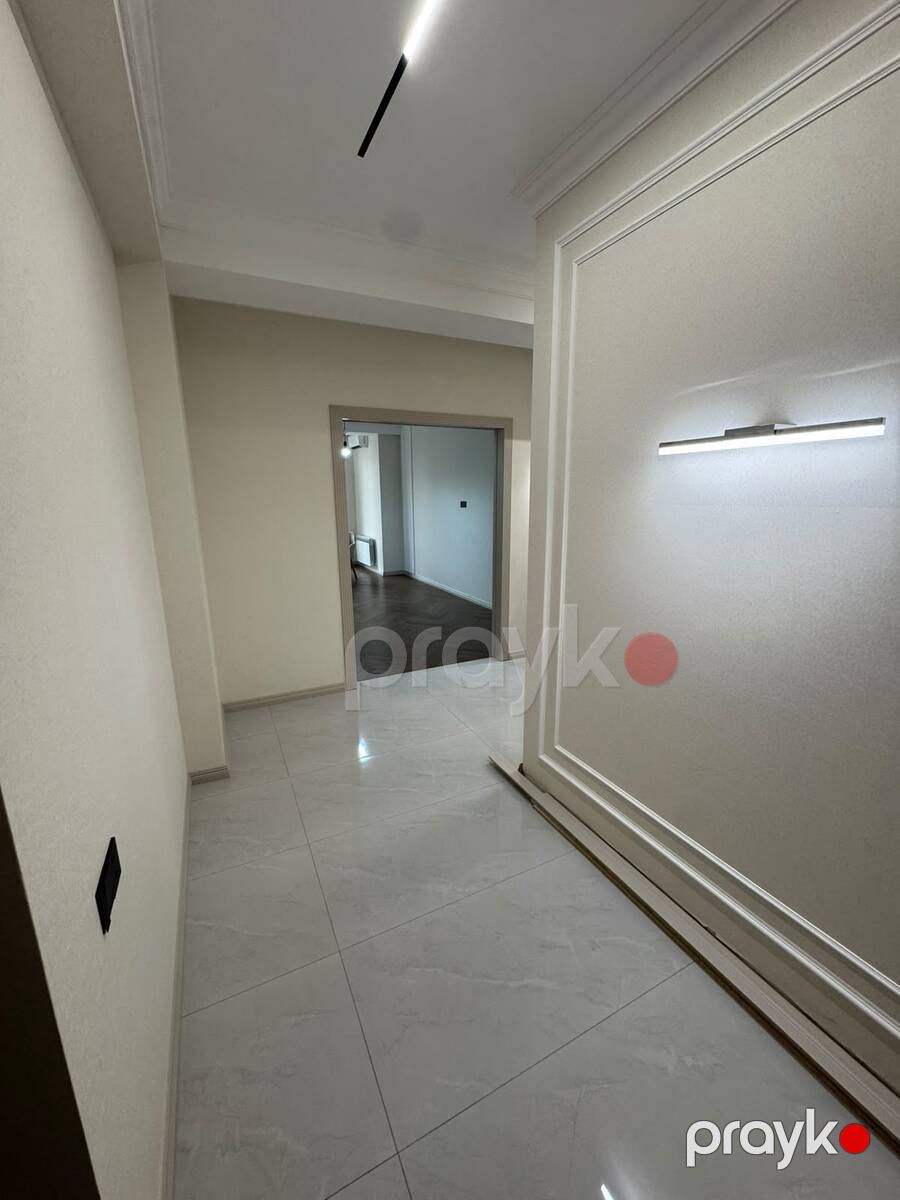 Satılır 2 otaqlı yeni tikili 77 m² — Mənzil, Bakı (11)