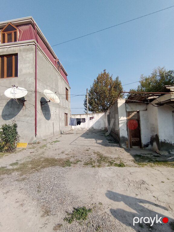 Həyət evi, Mingəçevir ş — Ev, villa, Mingəçevir (3)
