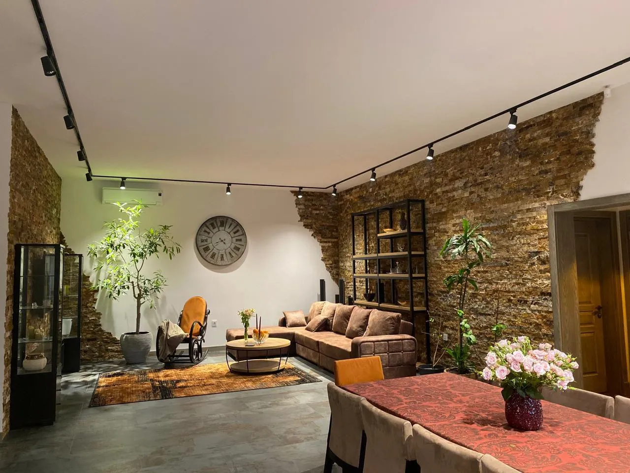 Şüvəlan, 4 otaqlı Həyət evi satılır - 180 m², 1 mərtəbə, 7 sot — Ev, villa, Bakı (7)