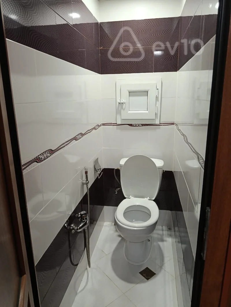 3 otaqlı mənzil, 65 m², Yeni Günəşli massiv D — kirayə — Mənzil, Bakı (11)