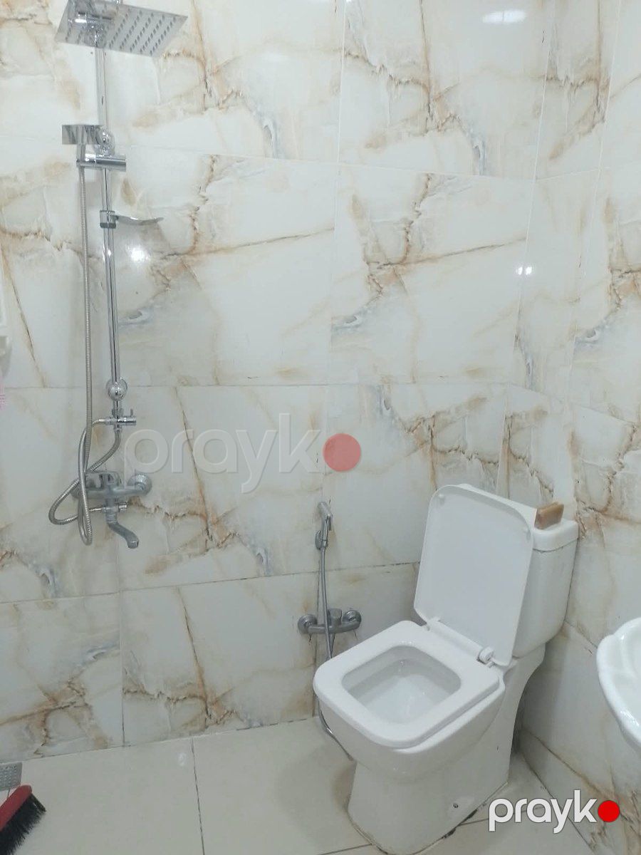 2-otaqlı mənzil kirayə verilir, Xırdalan ş., 50 m² — Mənzil, Xırdalan (3)