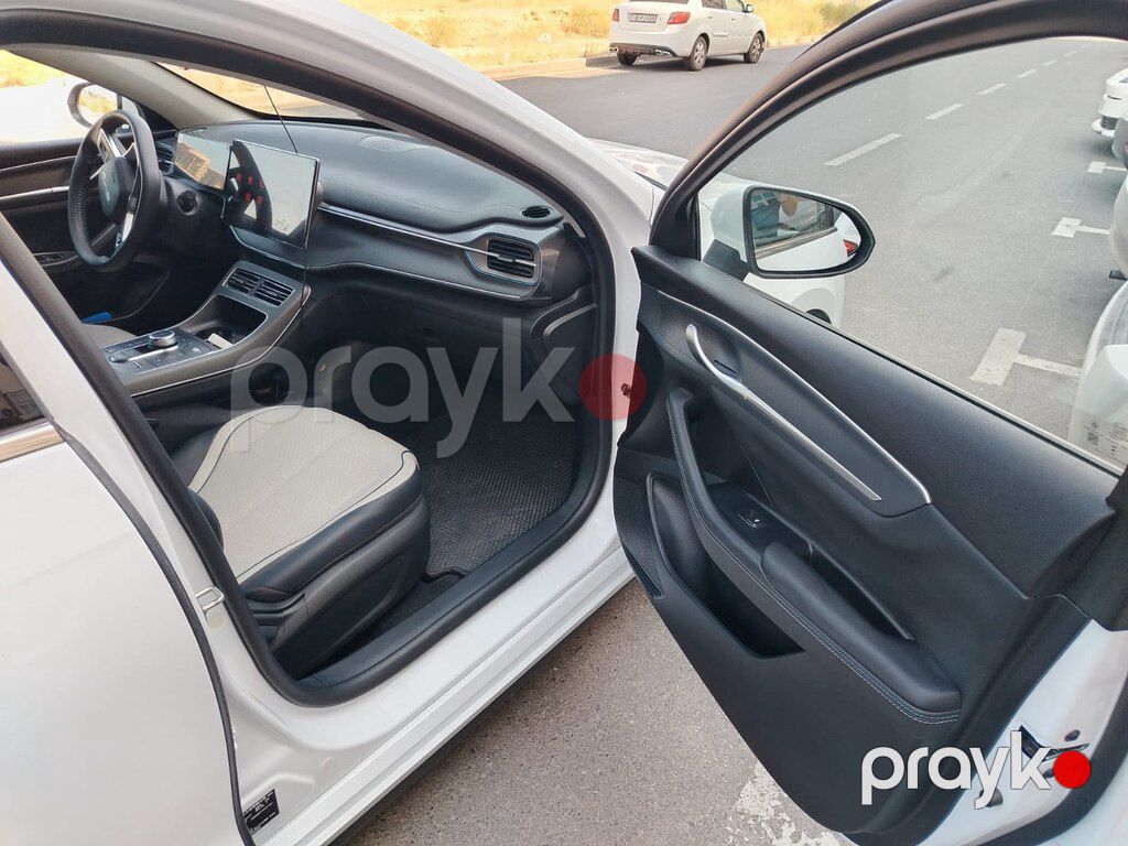BYD Destroyer 05, 1.5 L, 18.3 kWh, 2026 il, 21 000 km — Avtomobillər, Bakı (3)