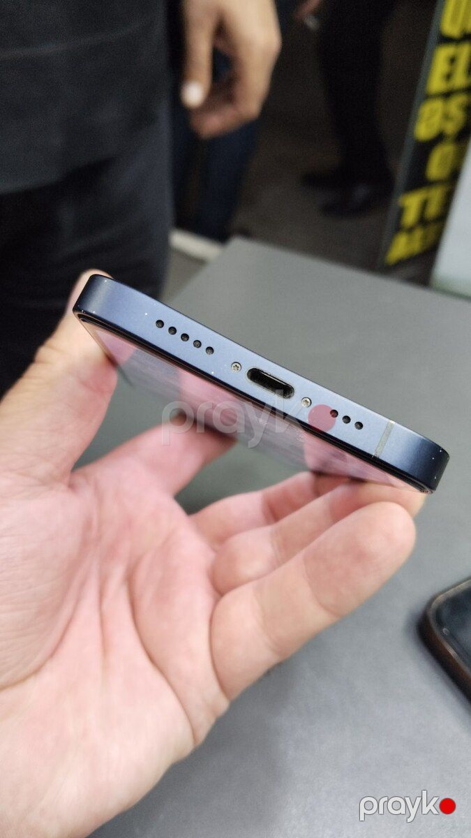 Apple iPhone XS Silver 256GB/4GB — Smartfonlar, Bakı (3)